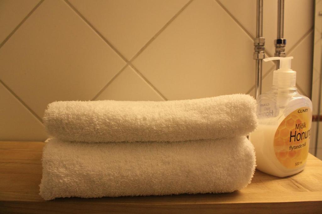Maria Eriksson Hotel Gothenburg
