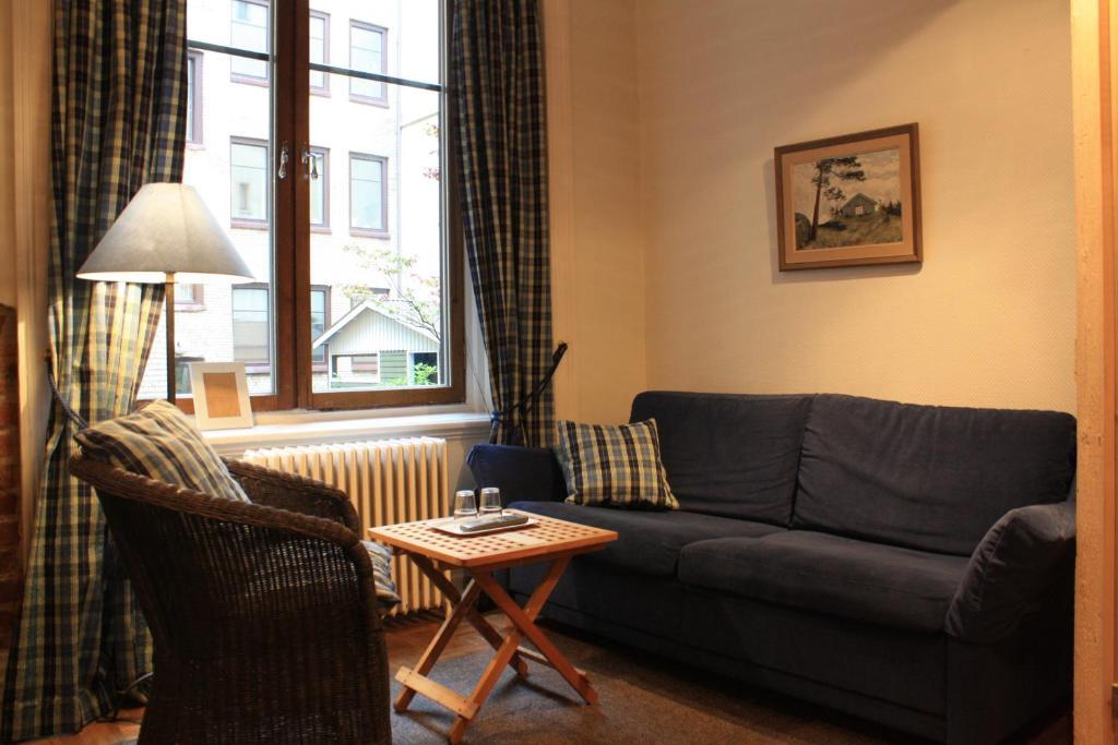 Maria Eriksson Hotel 2*