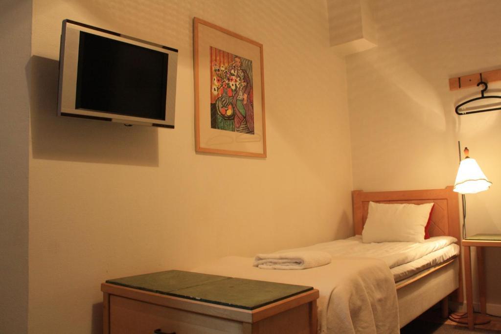 Maria Eriksson Hotel