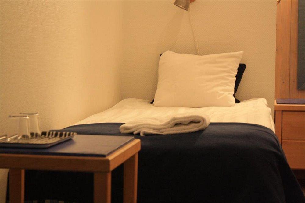 Maria Eriksson Hotel