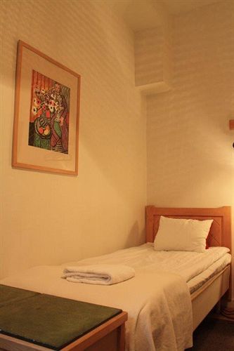 Maria Eriksson Hotel Gothenburg