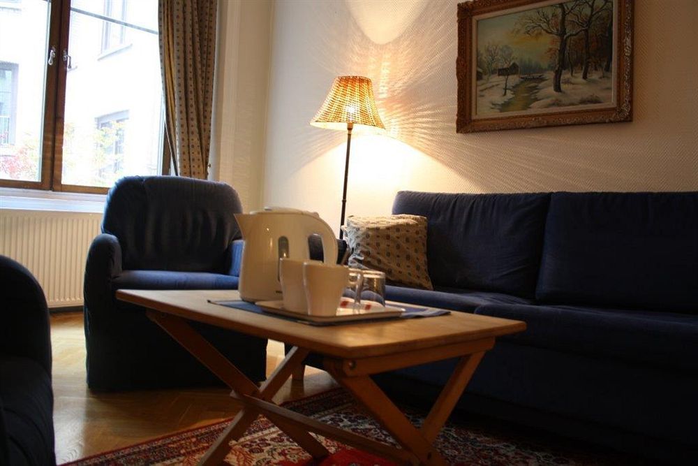 Maria Eriksson Hotel 2*