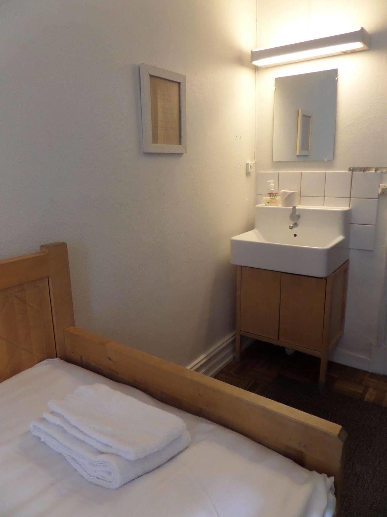 Maria Eriksson Hotel 2*