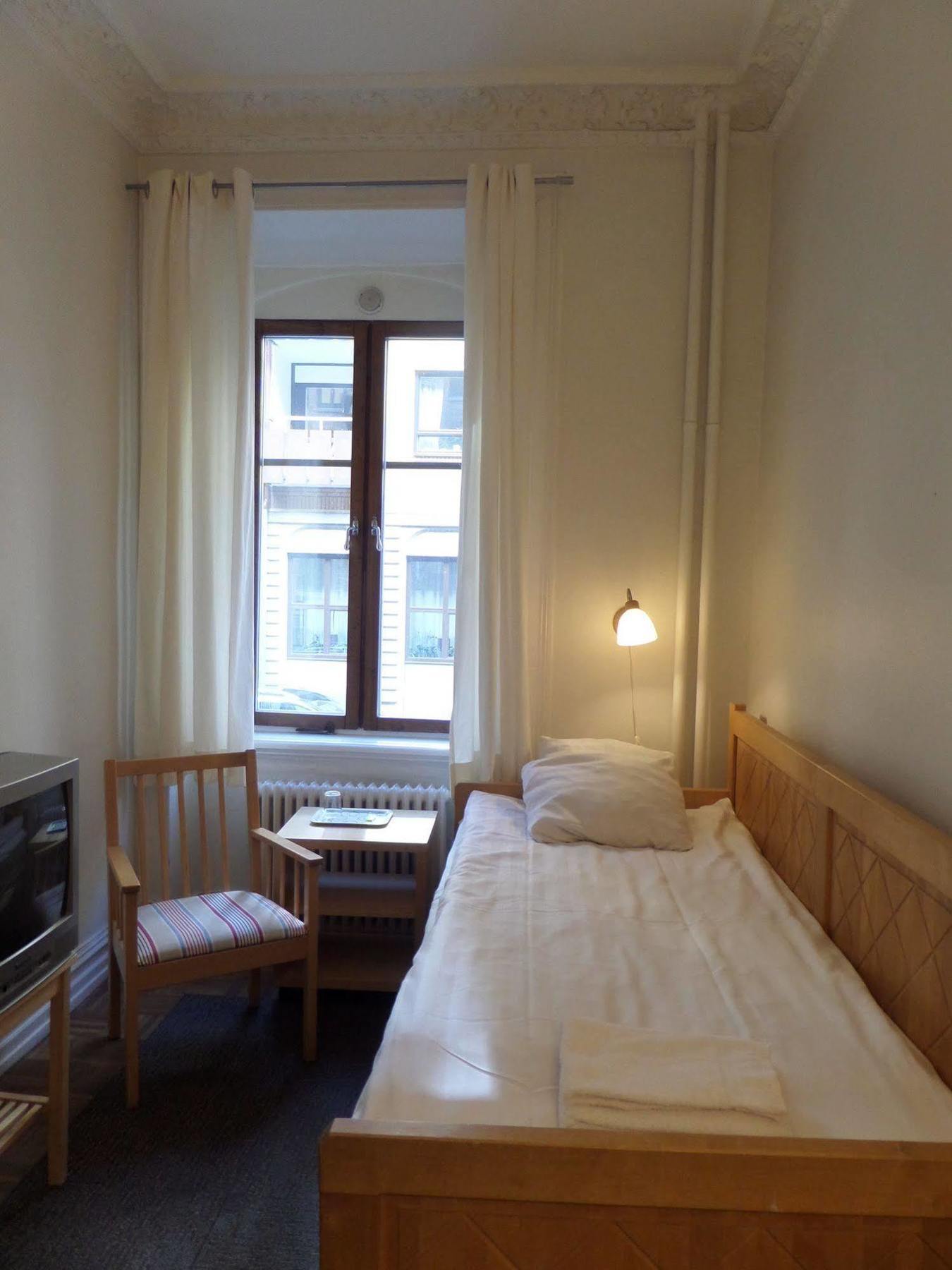 Hotel Maria Eriksson