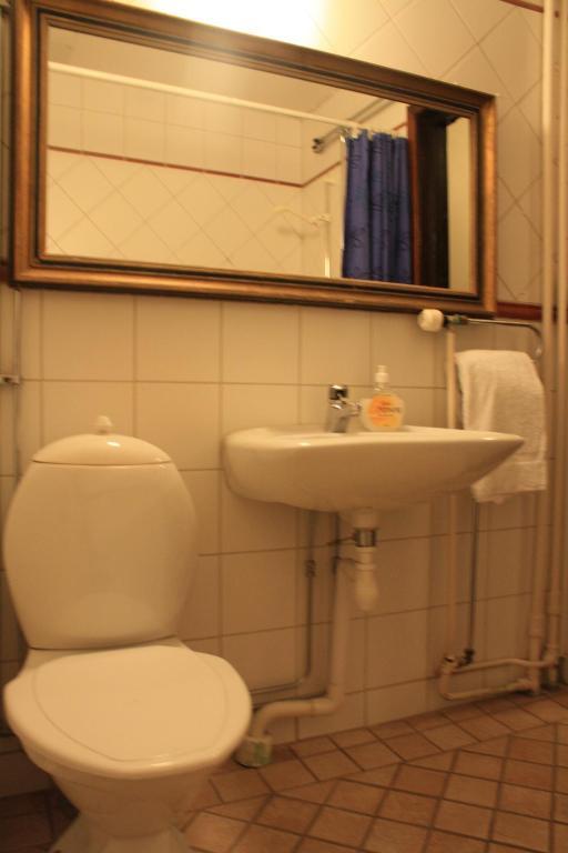 Maria Eriksson Hotell