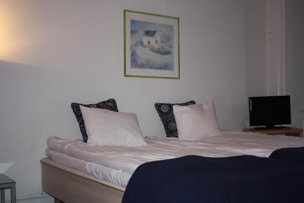 Maria Eriksson Hotell