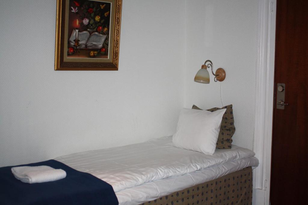 Hotell Maria Eriksson 2*