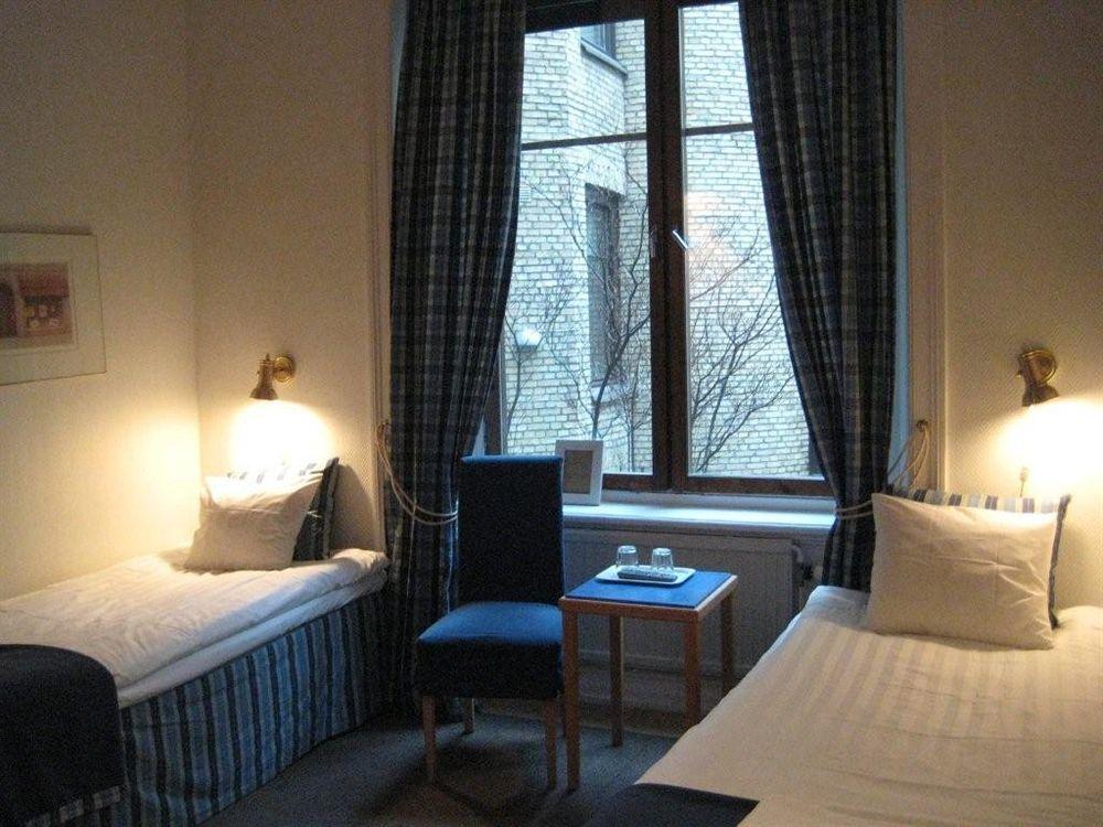 Maria Eriksson Hotell 2*