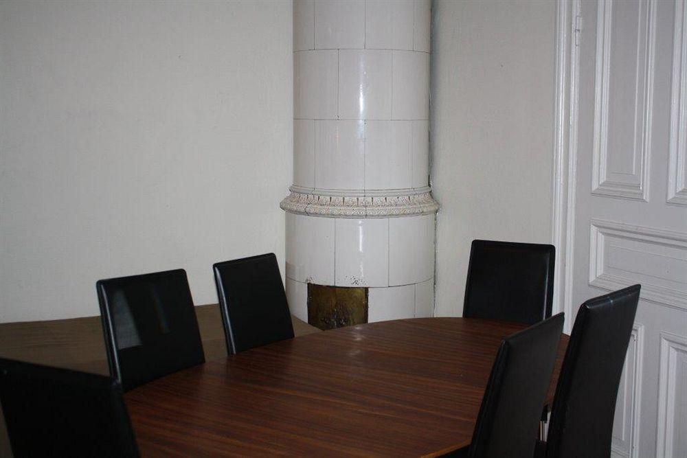 Hotell Maria Eriksson Göteborg