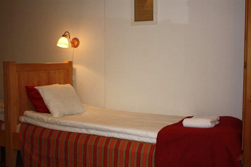 Maria Eriksson Hotell Göteborg