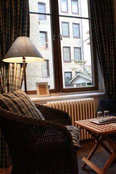 Maria Eriksson Hotell 2*