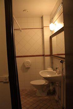 Maria Eriksson Hotell Göteborg