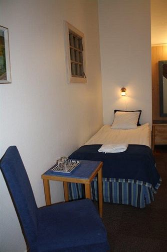 Hotell Maria Eriksson Göteborg