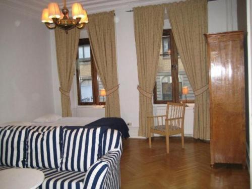Hotell Maria Eriksson