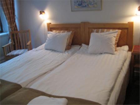Maria Eriksson Hotell 2*